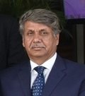 Mr. Muhammad Shakeel